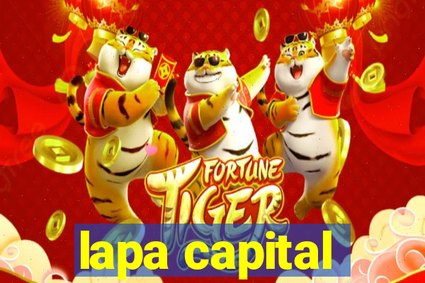 lapa capital